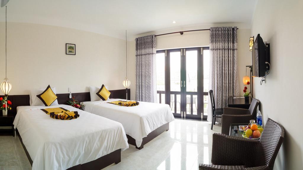 Phuc Thao Villa Hoi An Room photo