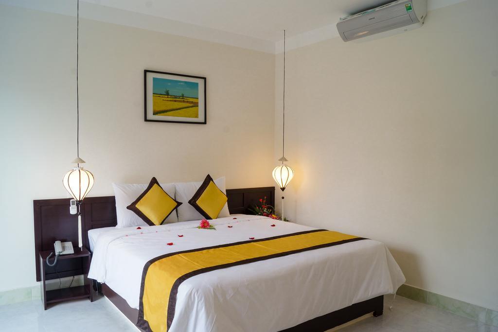 Phuc Thao Villa Hoi An Room photo