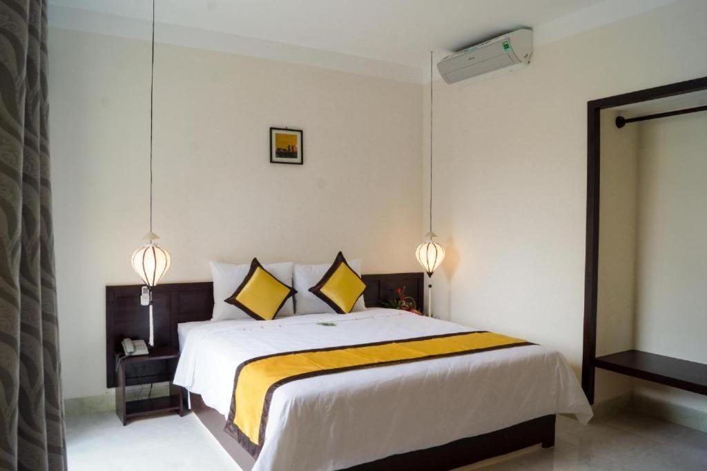 Phuc Thao Villa Hoi An Exterior photo