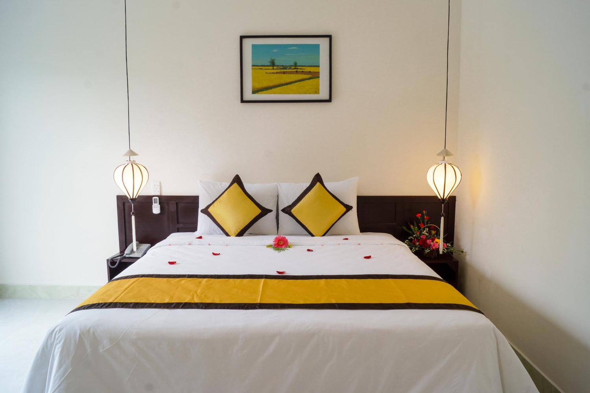 Phuc Thao Villa Hoi An Exterior photo